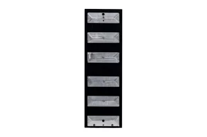 2N 2N IP Verso Backplate 3M