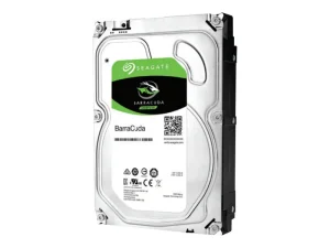 SEAGATE Barracuda 7200 2TB HDD SATA (P)