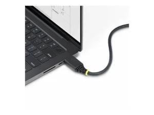 STARTECH HDMI Kabel mit Griffsteckern