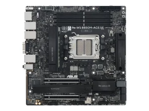 ASUS Pro WS B850M-ACE SE AM5 AMD MB