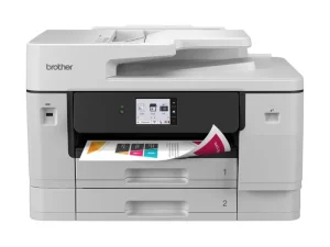 BROTHER MFC-J6960DW A3 Inkjet MFP
