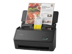 RICOH ScanSnap iX2400 45ppm/90ipm black
