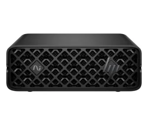 HP ZGX Nano G1n AI GB10 128/4TB