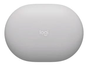 LOGI SPOT OFF-WHITE
