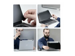 STARTECH 33,78cm Laptop Privacy Screen