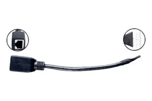 2N 2N Access Unit RJ45 Kabel Adap