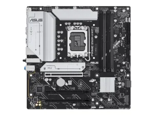 ASUS PRIME B760M-A WIFI II LGA 1700 mATX
