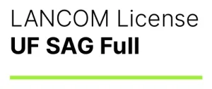 LANCOM R&S UF-60-SAG-1Y Full License