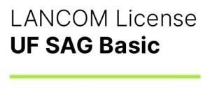 LANCOM R&S UF-60-SAG-3Y Basic License