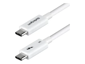 STARTECH 80cm Thunderbolt 5 Kabel