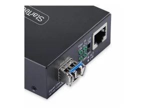 STARTECH SM LC LWL-Medienkonverter