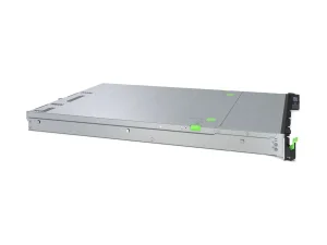 FUJITSU RX1330m6 VFY 4xSFF Xeon 6369P