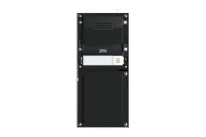 2N 2N IP Verso Basic with Cam blk