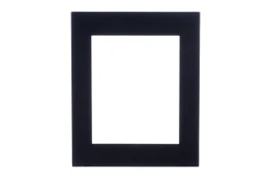 2N 2N IP Verso Frame 1M black