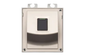 2N 2N IP Verso Fingerprint Reader