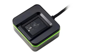 2N 2N Extern Fingerprint Rdr USB