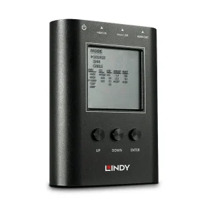 HDMI 4K60 Signal Analyser und Generator