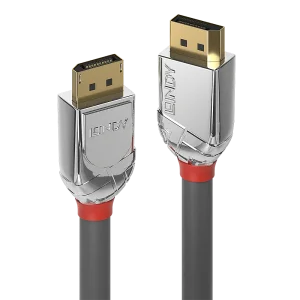 3m DisplayPort 1.2 Kabel, Cromo Line