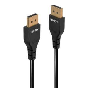 3m DisplayPort 1.4 Kabel, Slim