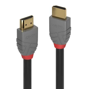 20m Standard HDMI Kabel, Anthra Line