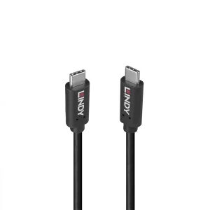 0.5m USB 3.2 Typ C Kabel, 20Gbit/s, 100W PD, GRS