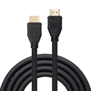 2m 4K60Hz HDMI-Kabel, Flexibel