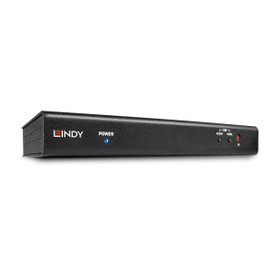 4 Port HDMI Multi-View Switch