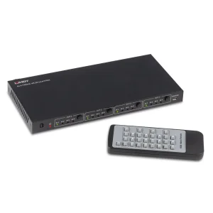 4x4 HDMI 4K60 Matrix