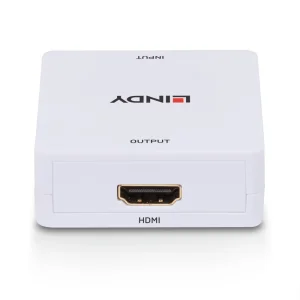 VGA & Audio auf HDMI Konverter