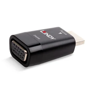 HDMI zu VGA Konverter Dongle