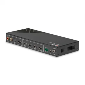 4x1 HDMI 4K60 Multiview Seamless Switch