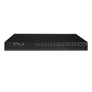 16x16 HDMI 4K60 Matrix
