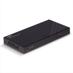 SDVoE Controller