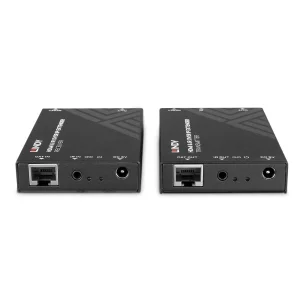 HDMI & IR über IP Extender