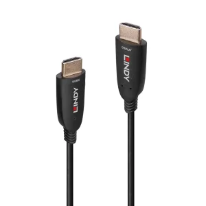 30m Fibre-Optic-Hybrid HDMI 8K60 Kabel