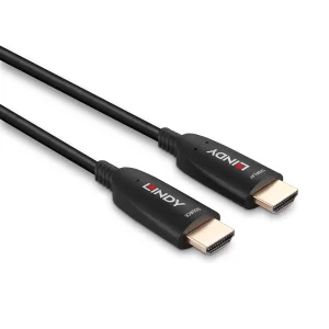 70m Fibre-Optic-Hybrid HDMI 8K60 Kabel