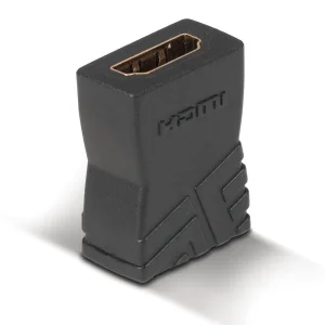 HDMI Doppelkupplung