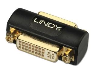 DVI-I Doppelkupplung Premium