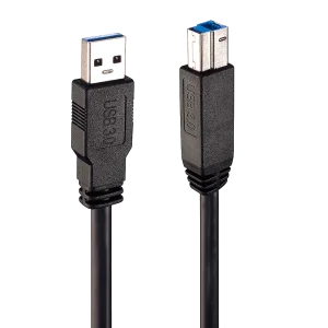 10m USB 3.0 A/B Aktivkabel