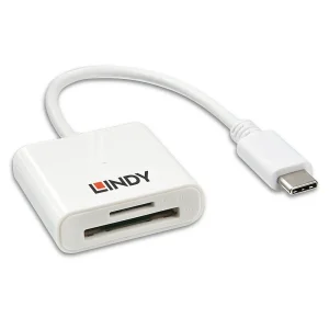 USB 3.2 Typ C SD Card Reader