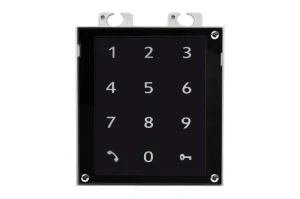 2N 2N IP Verso Touch keypad