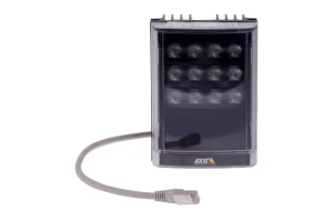 AXIS AXIS T90D20 POE IR-LED