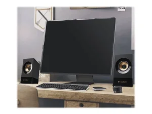 Logitech Speaker Z533 2.1 Klinke