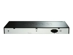 D-Link Switch DGS-1510-28X/E 24xGBit/4xSFP+ Ohne UK Stecker