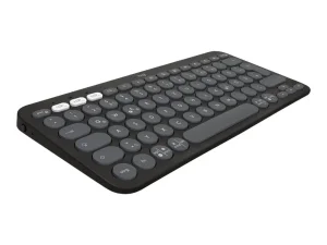 LOGI Pebble Keys 2 K380s TONAL ROSE (DE)