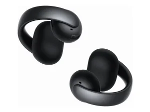 Anker Soundcore AeroClip Headphones black