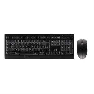 CHERRY B.UNLIMITED 3.0 BLACK