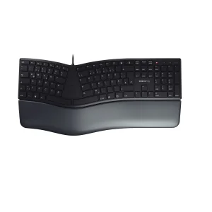 CHERRY KC 4500 Ergo Tastatur