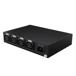 4 Port IPower Switch