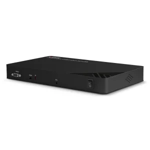 9 Port HDMI Video Wall Scaler